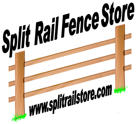 Split Rail Fence Store Franchise